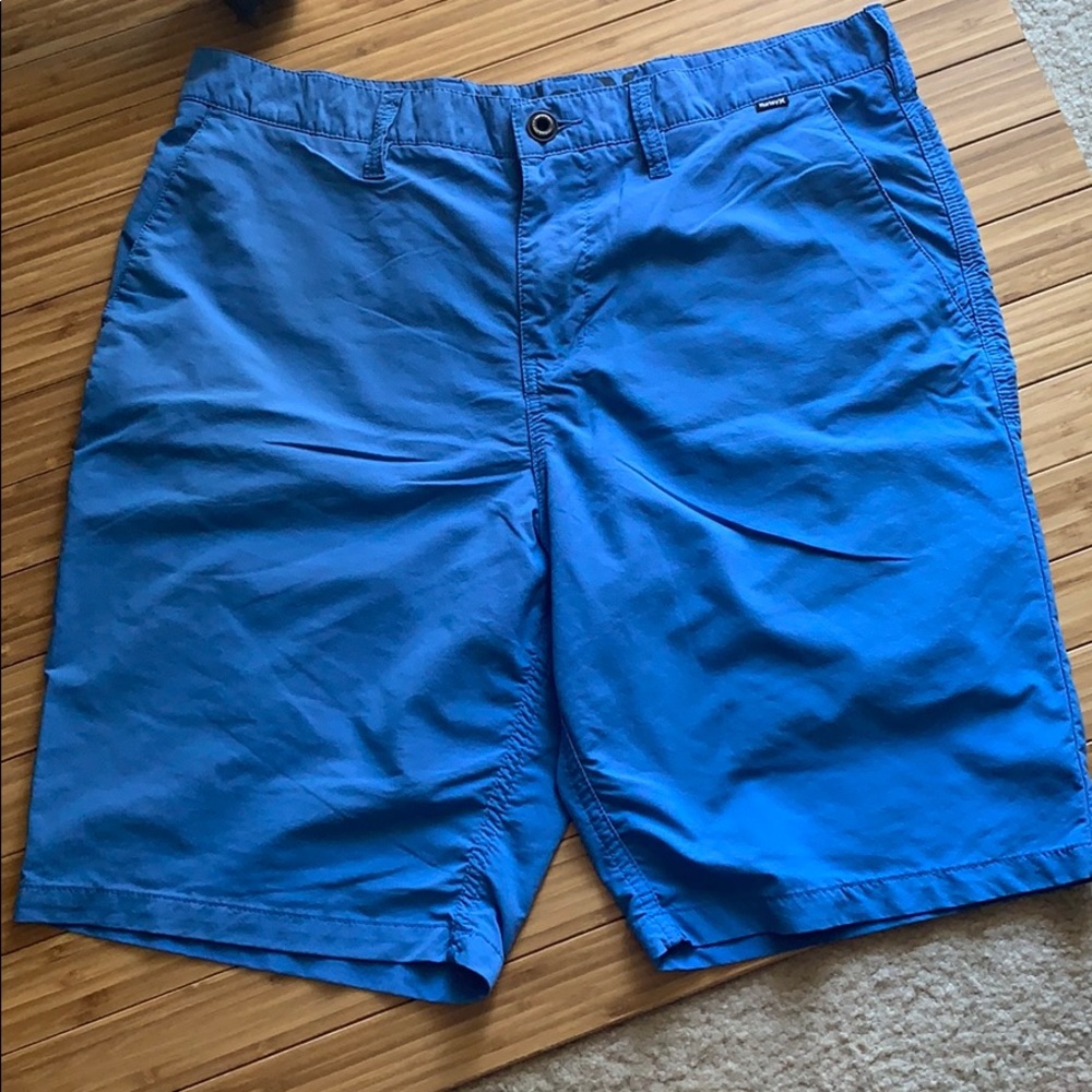 Hurley Nike Dry Fit